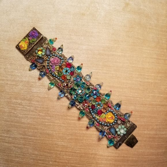 Michal Negrin Jewelry - Michal Negrin Bracelet - Multi